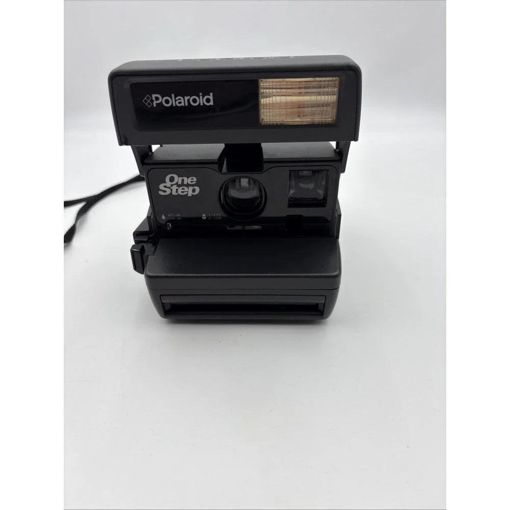Polaroid vintage one
